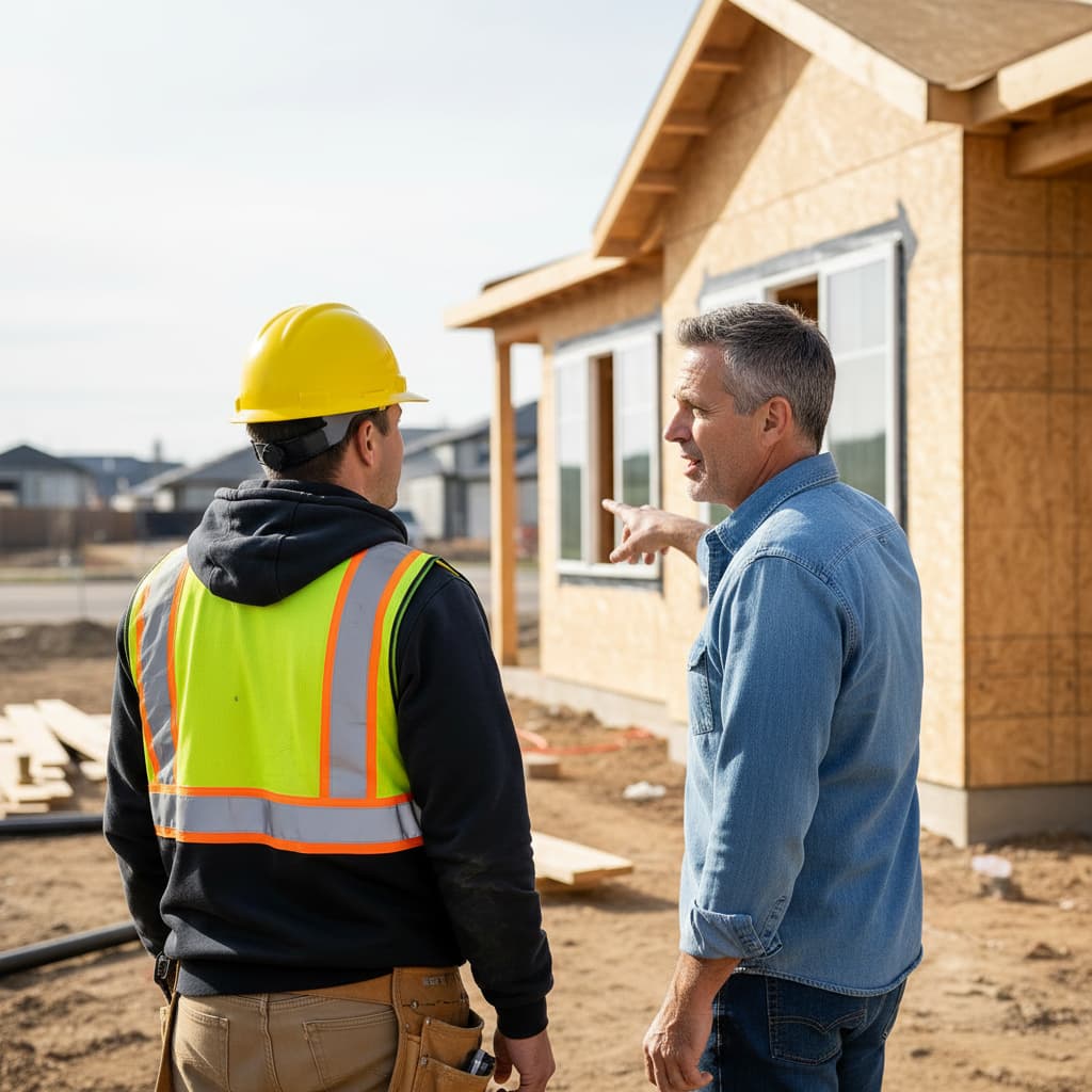 Thorough preparation ensures smooth execution and eliminates surprises during construction.