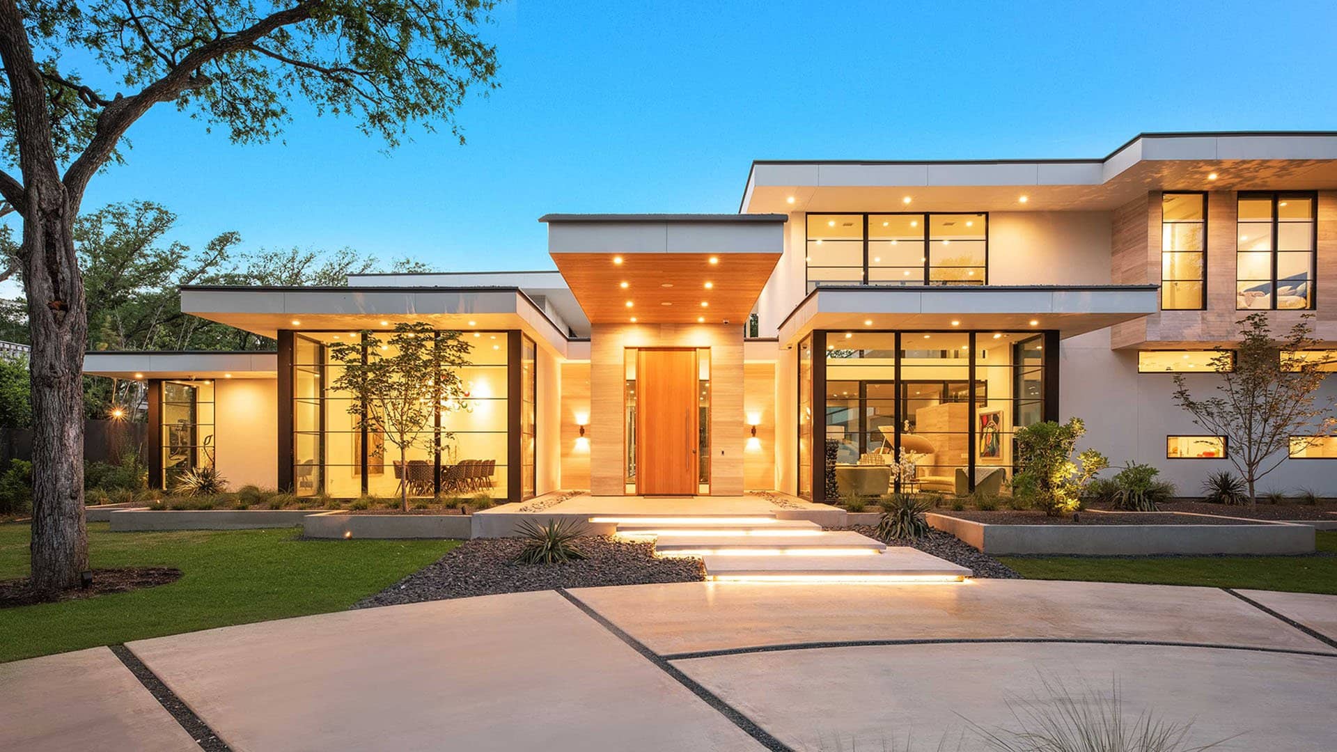 Tri Pros Remodeling services showcase